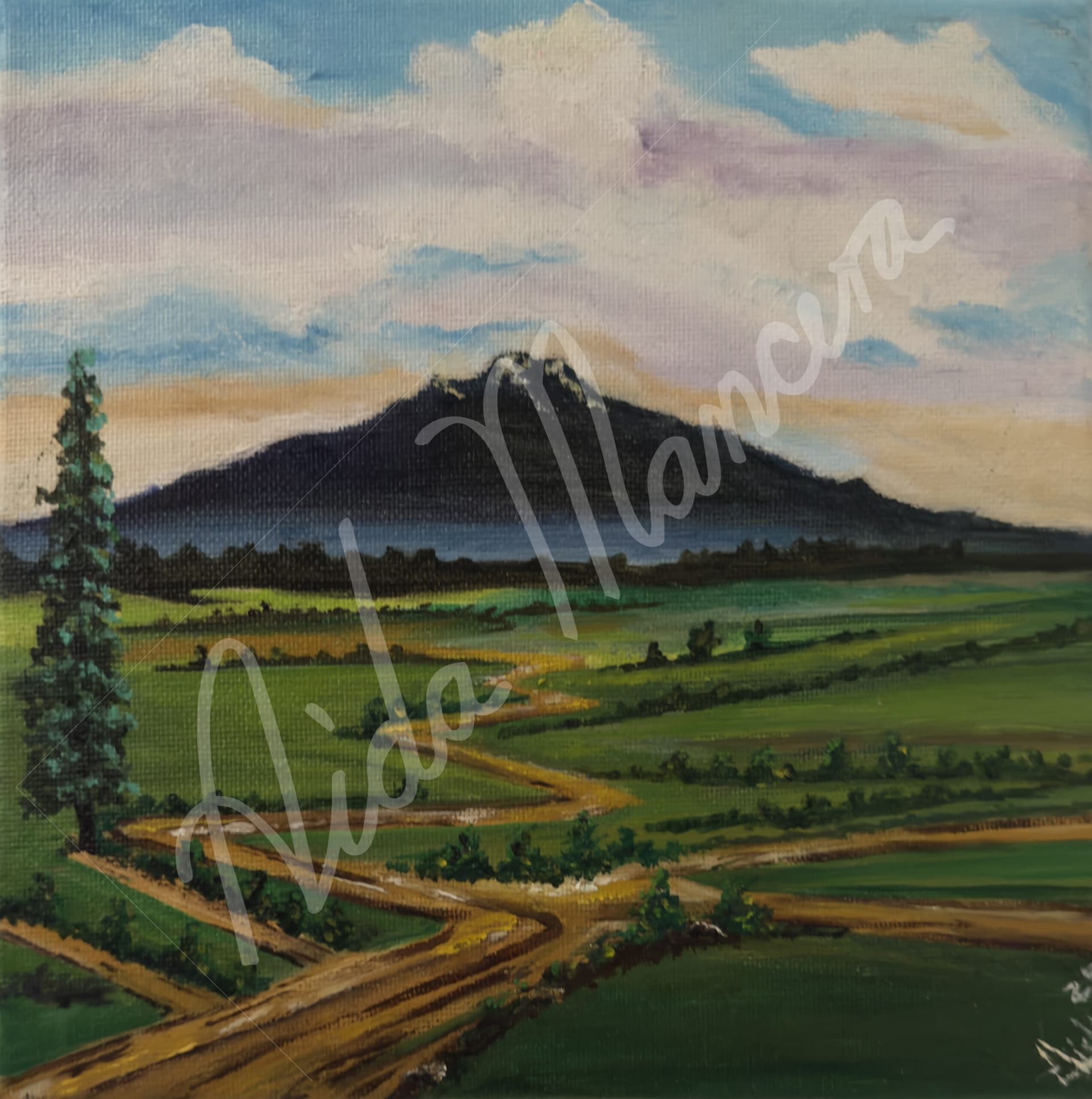 Malinche I