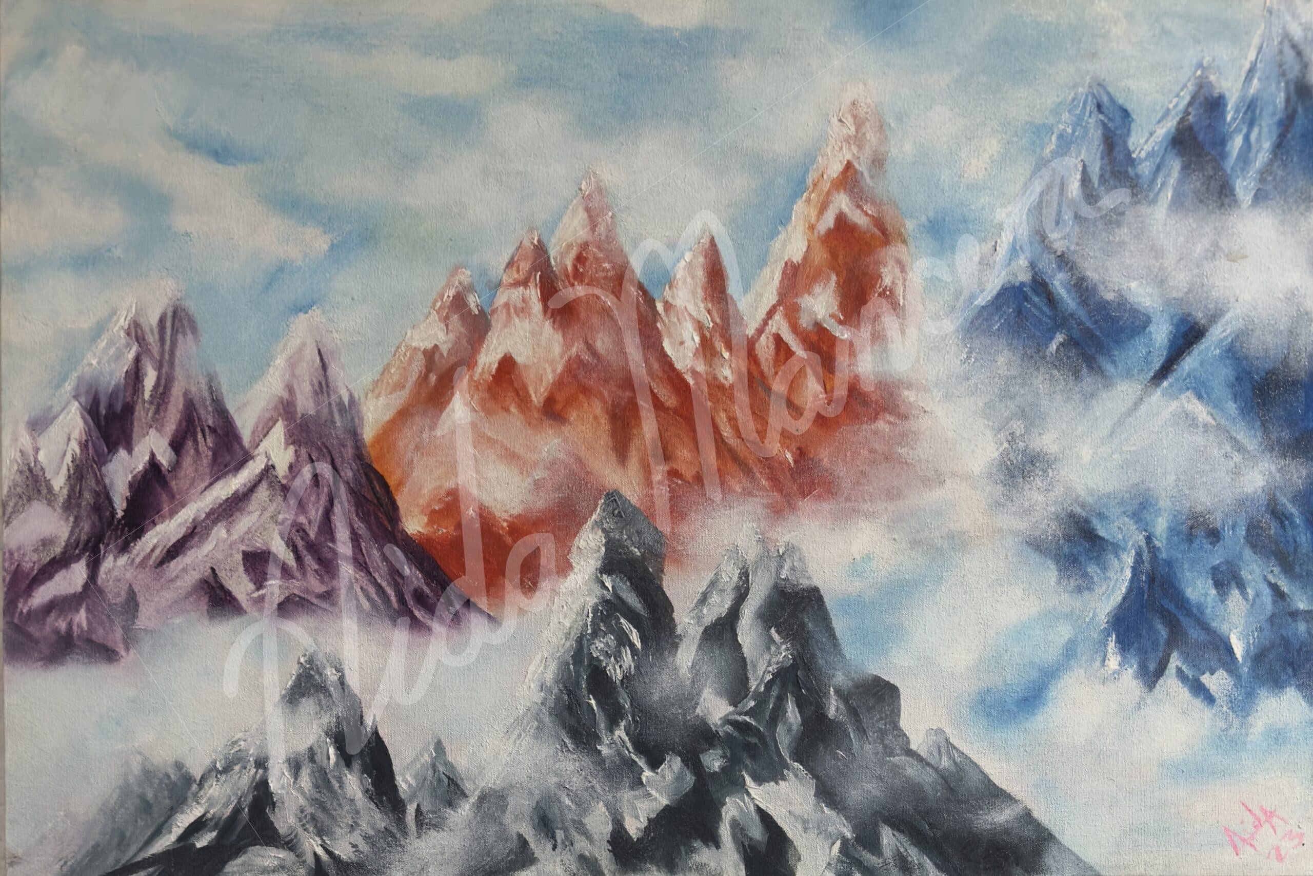 Cumbres