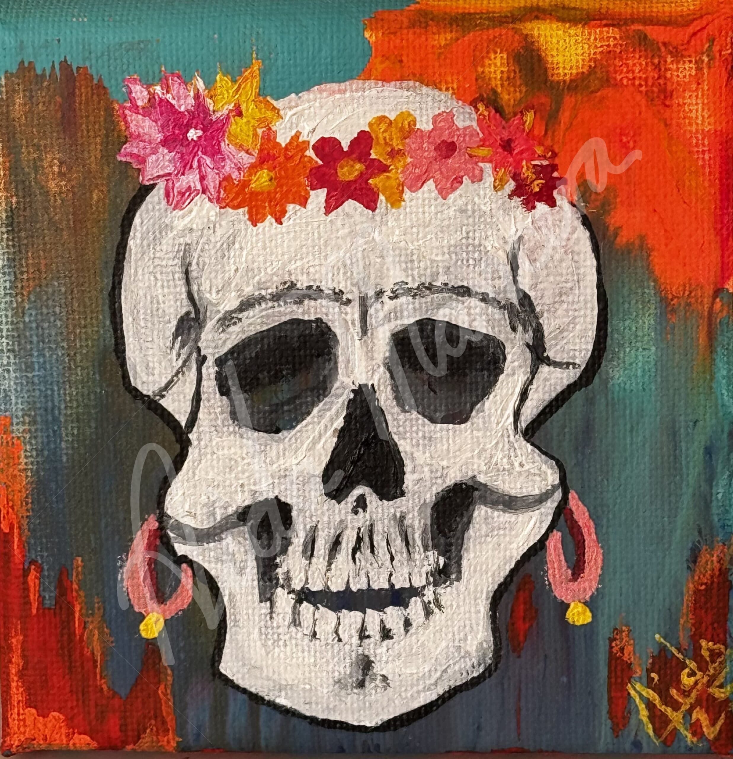 Muerte alegre