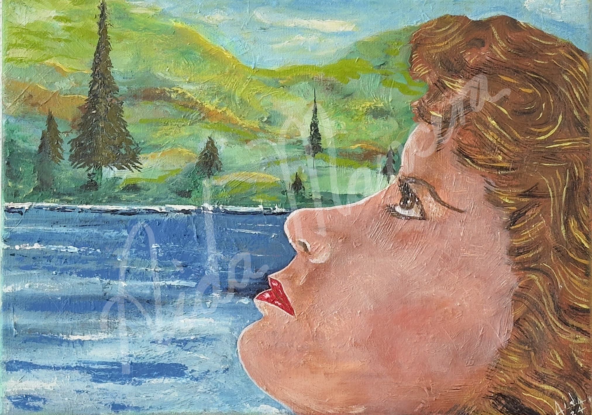 Autorretrato