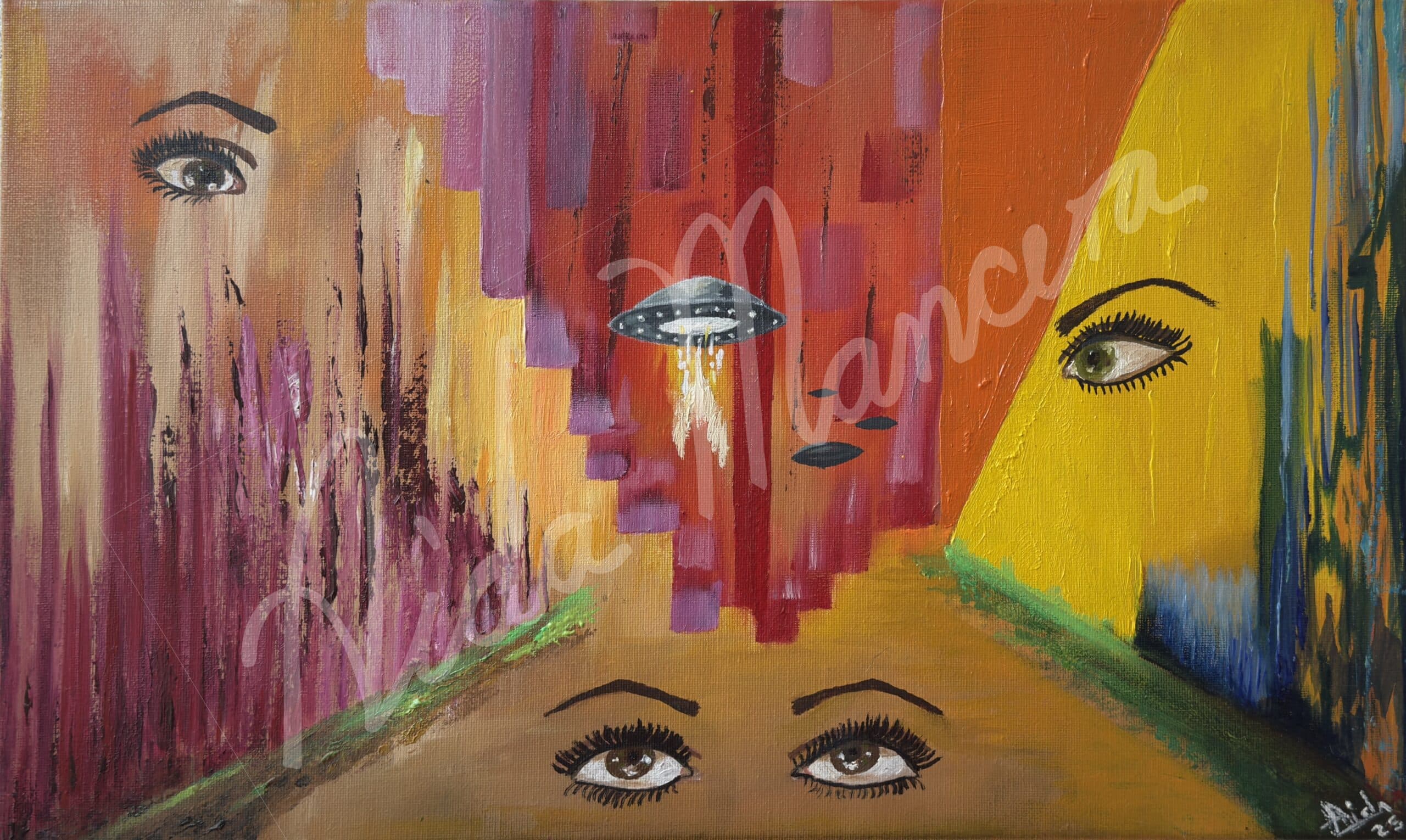 Inesperado