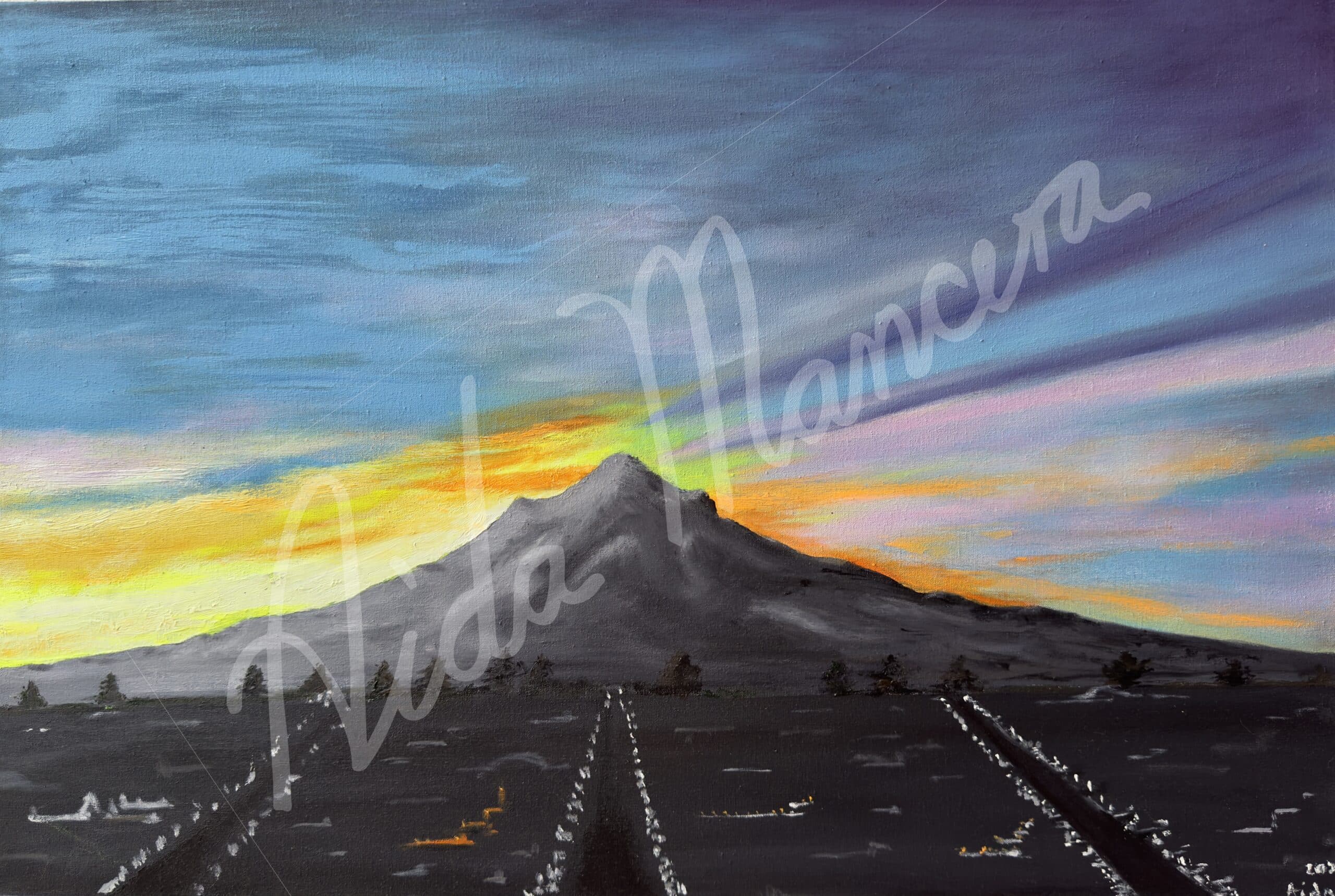 Malinche 2