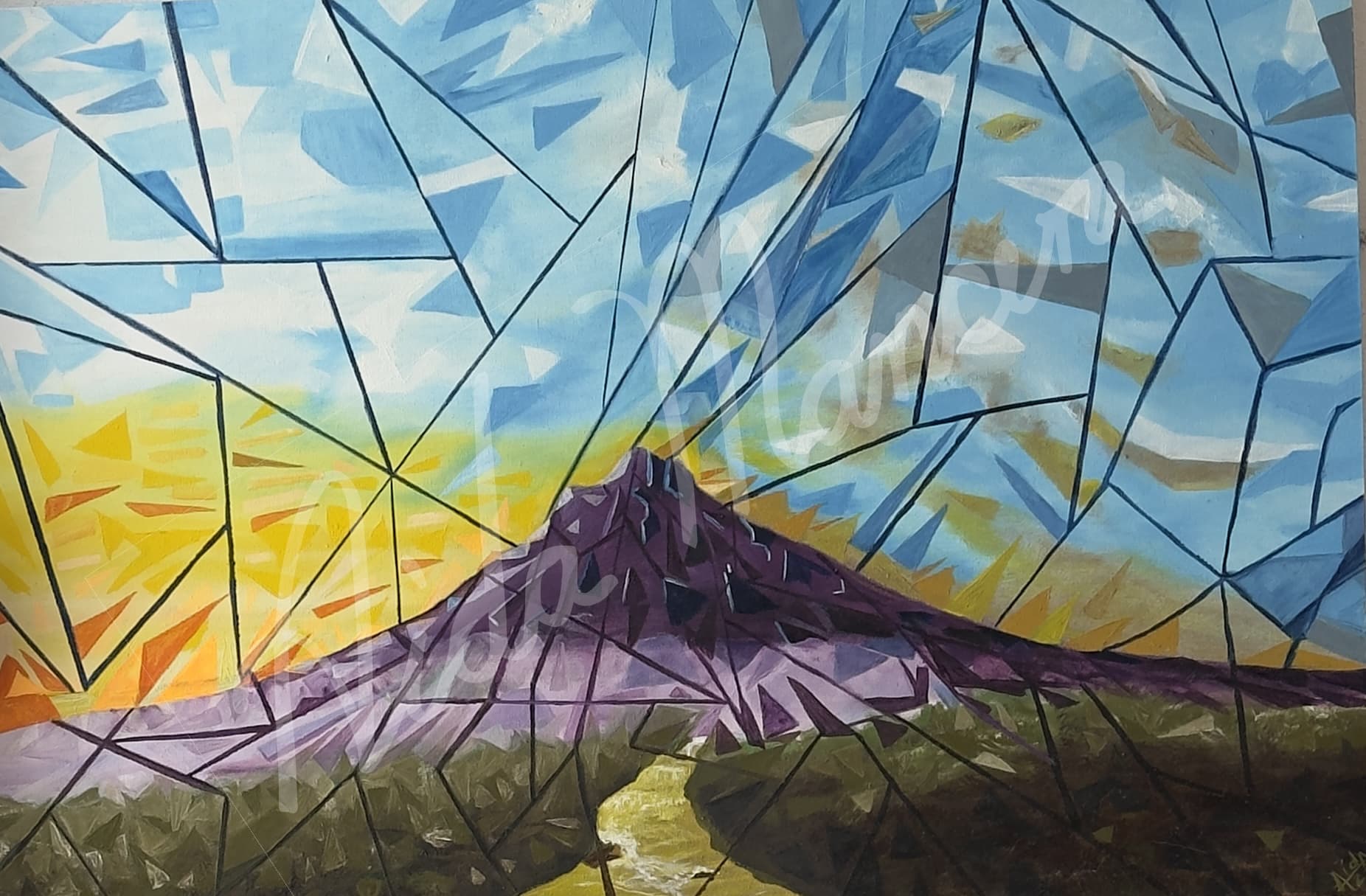Malinche 3