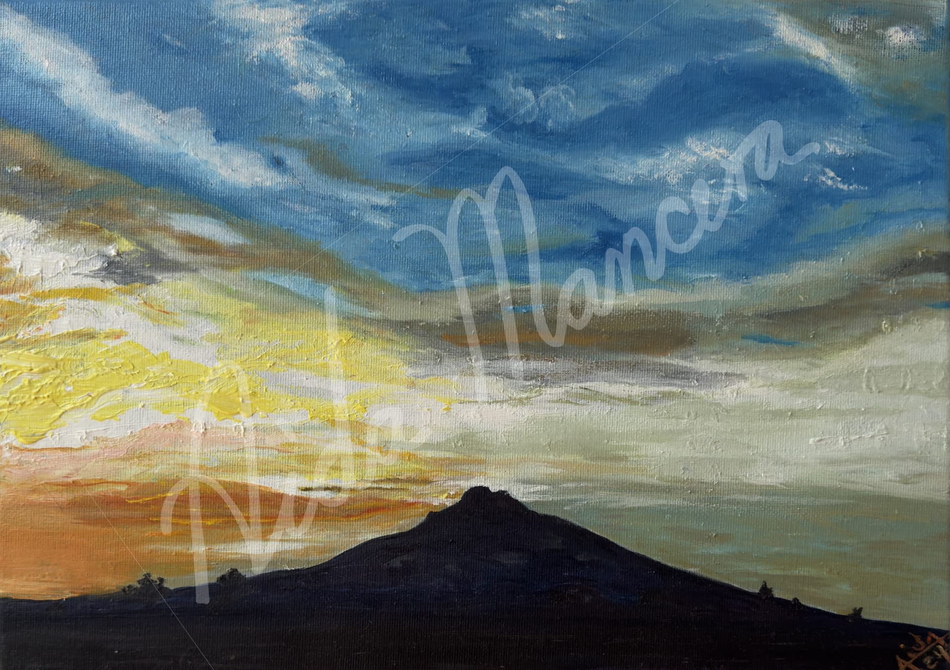 Malinche 5