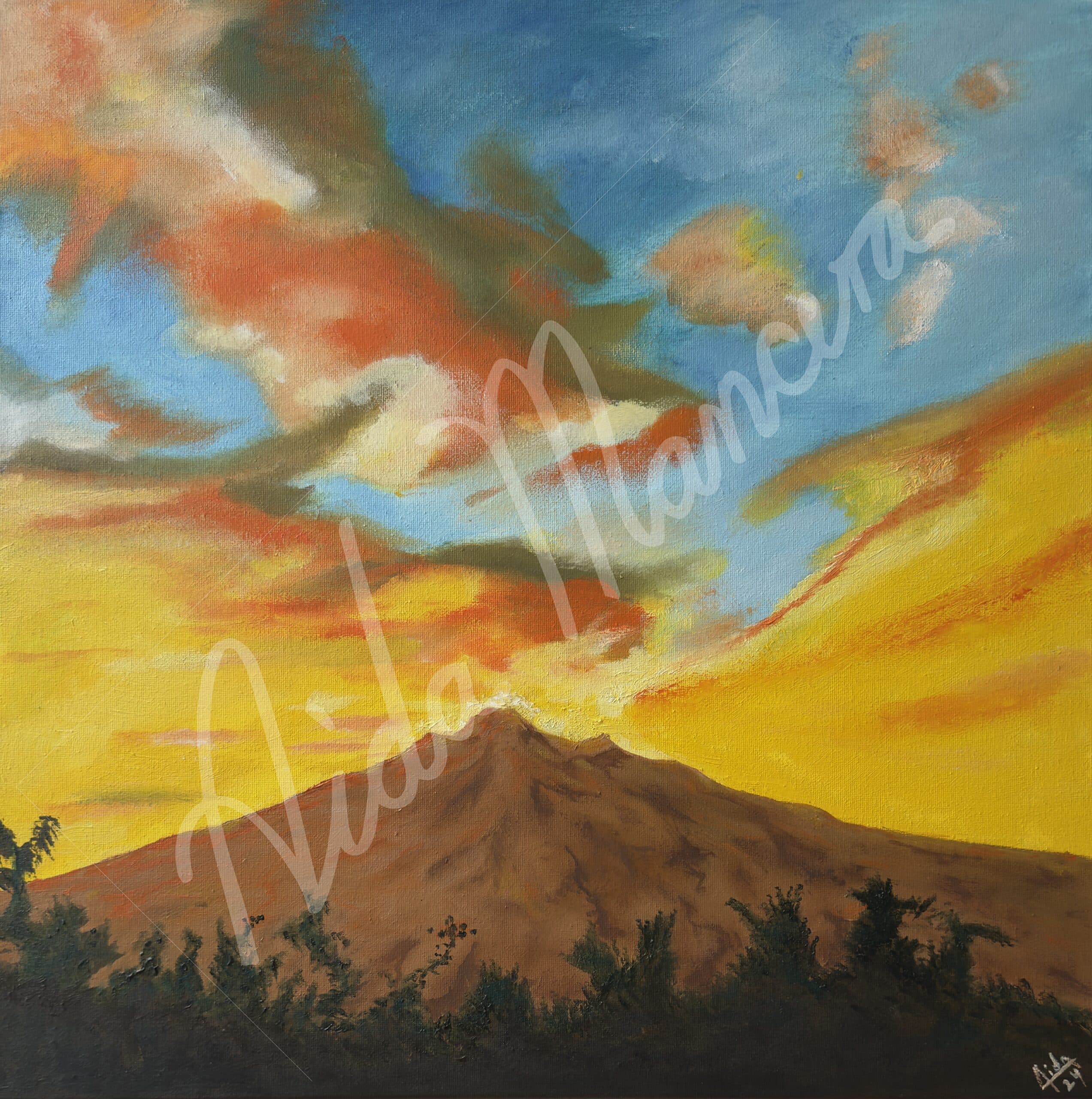 Malinche 6