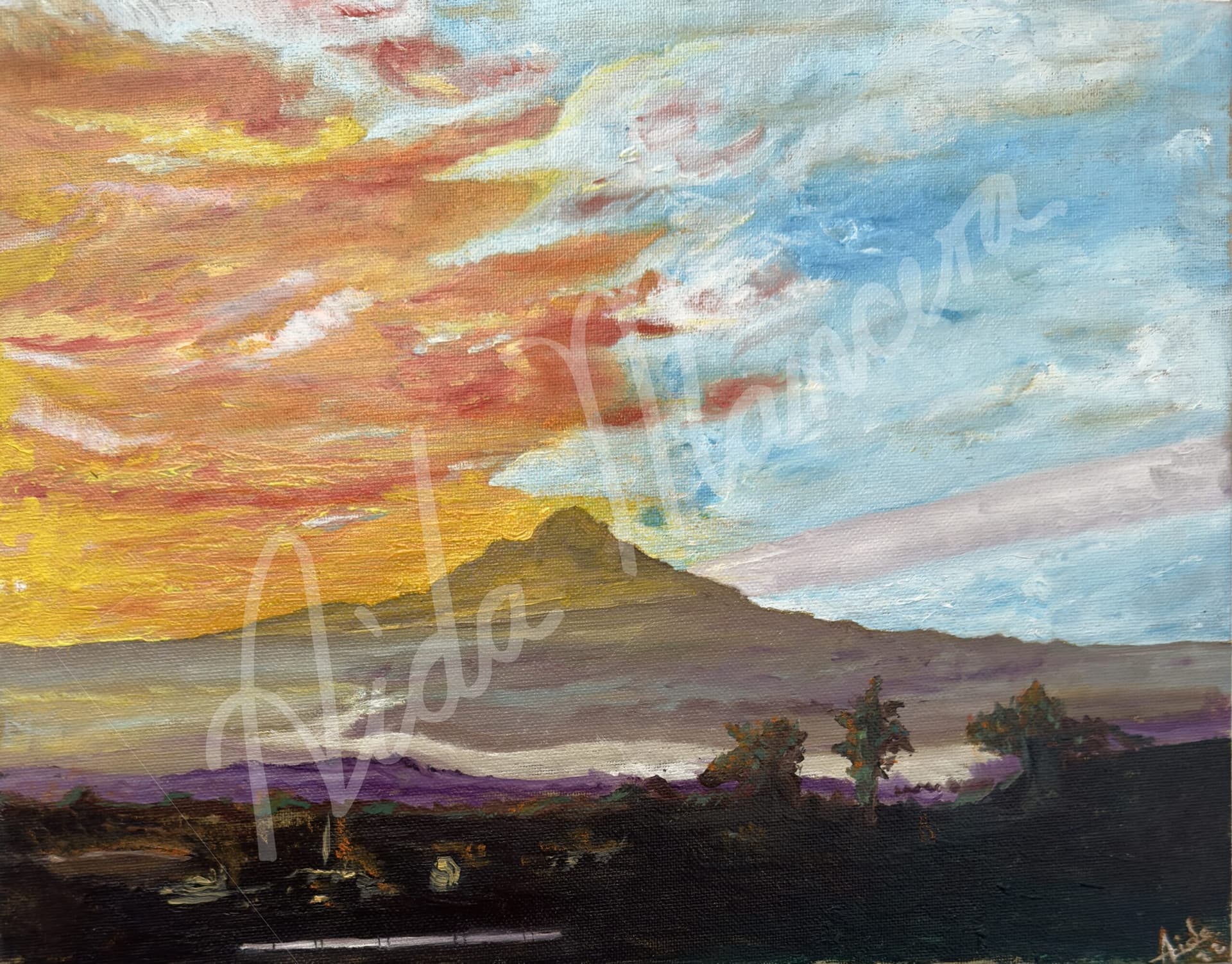 Malinche 8