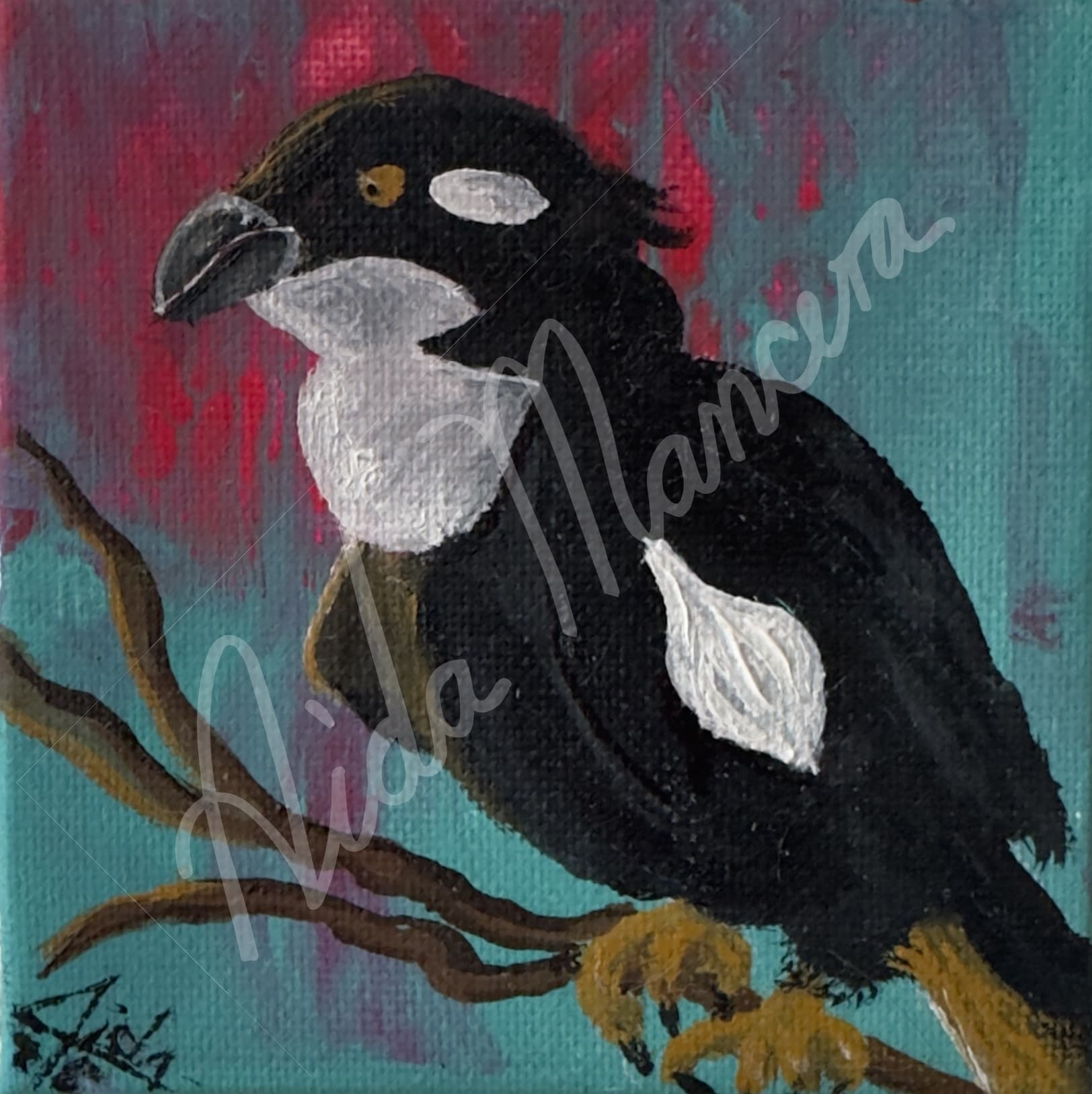 Pajarraco