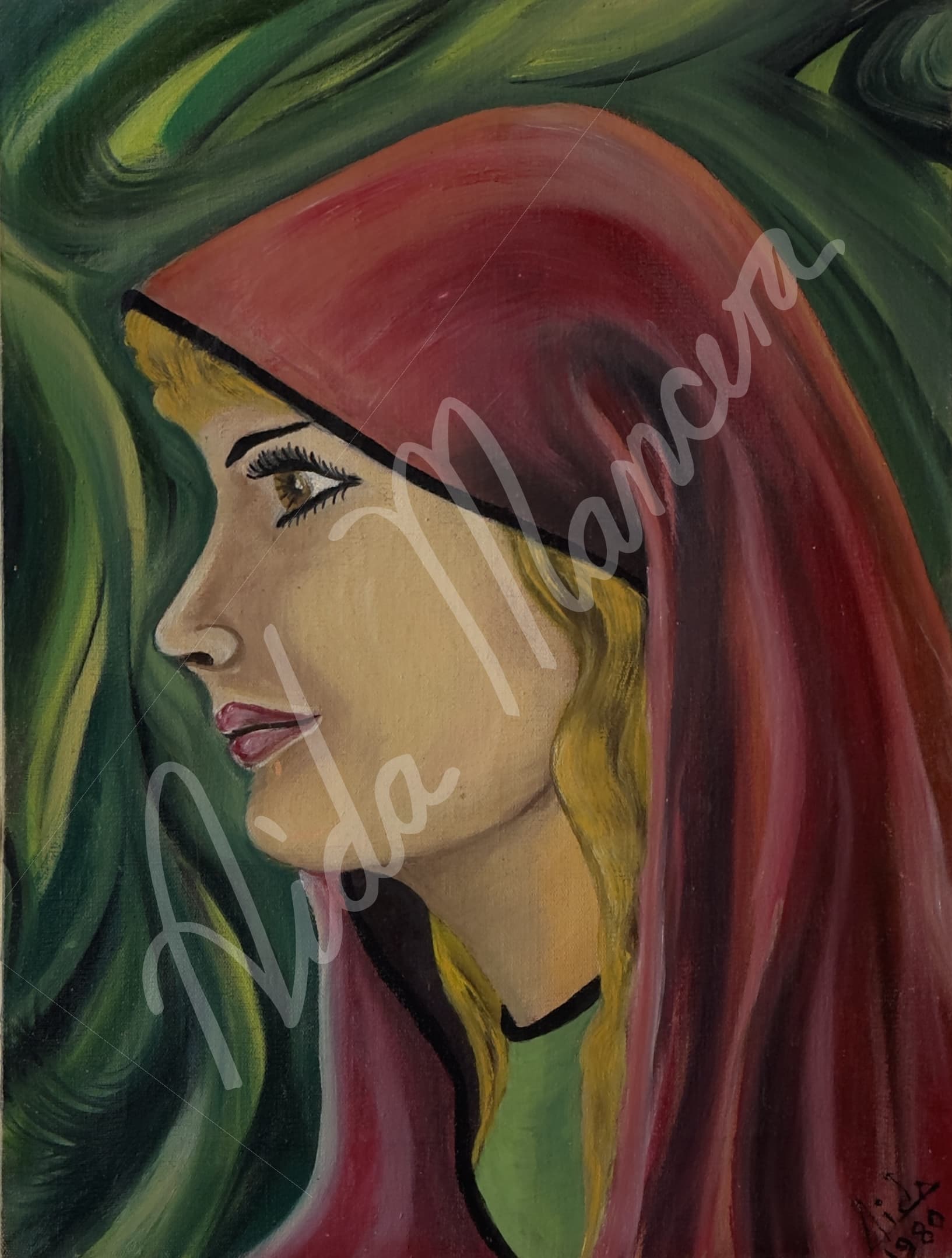 Mi Fabiola