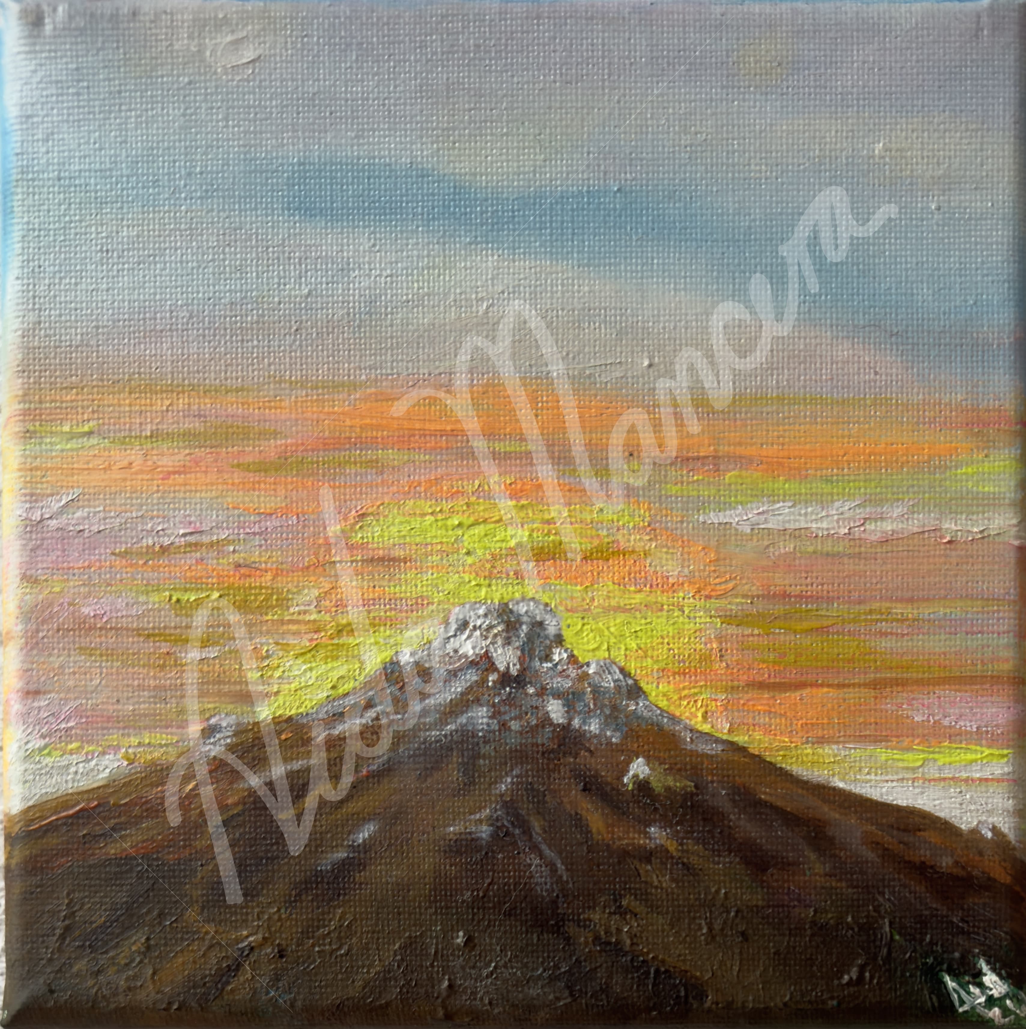 Malinche 12