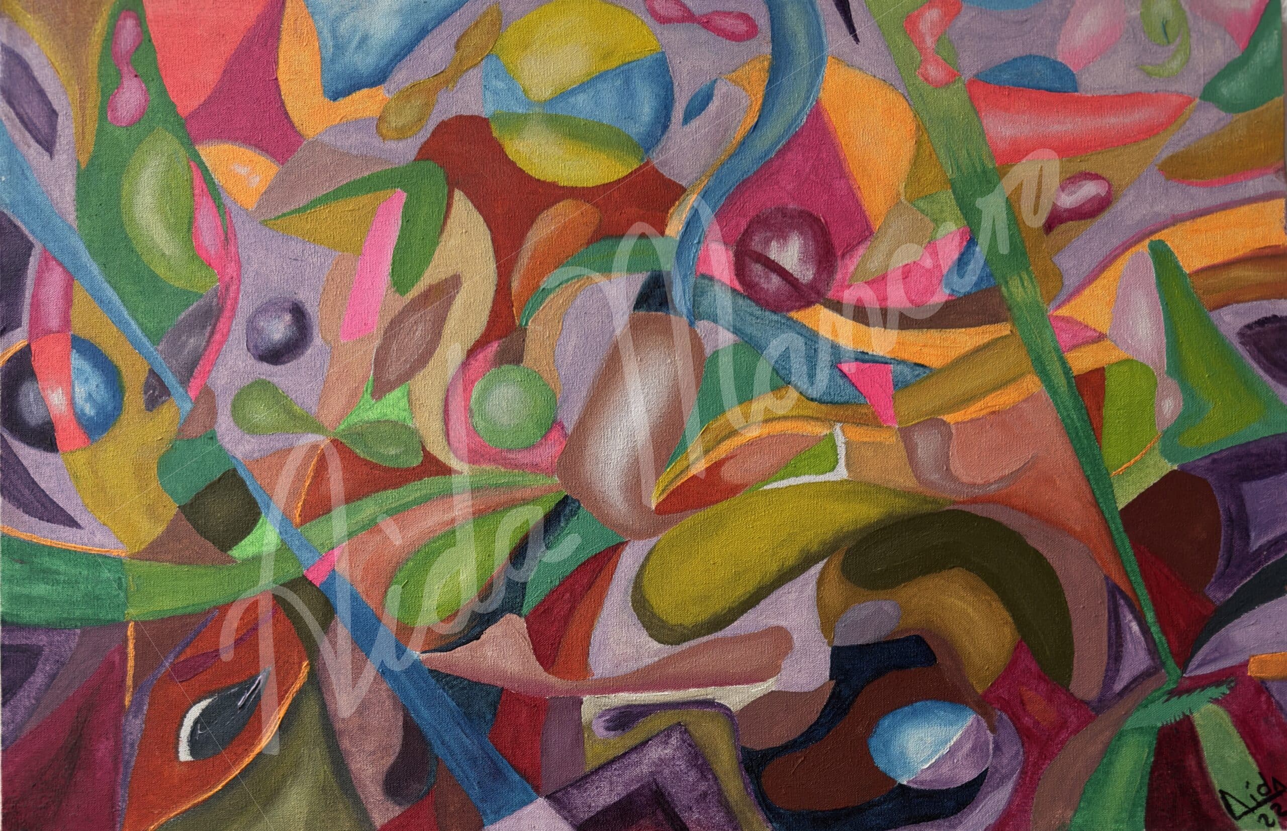 Forma y color
