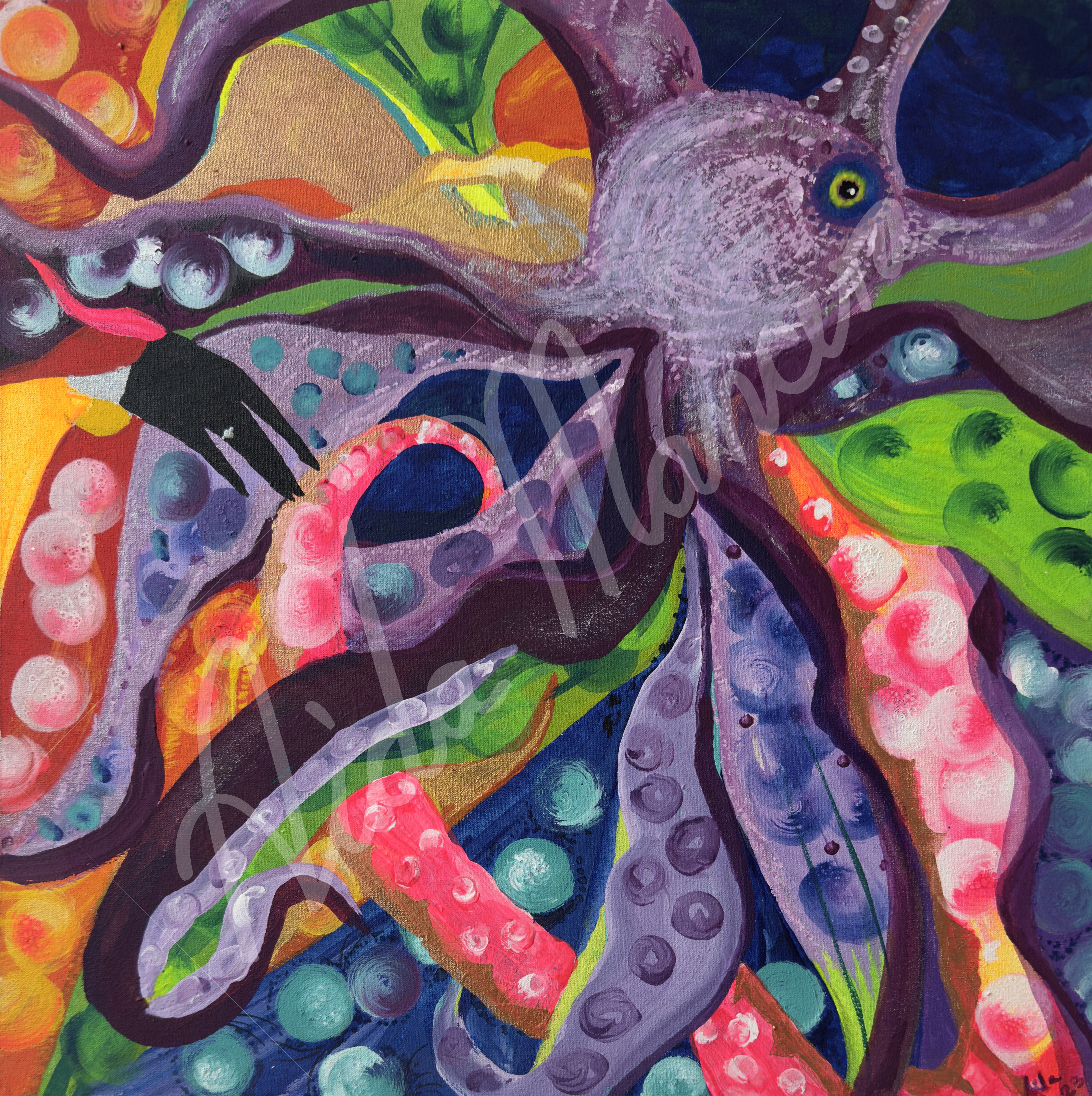 Pulpo