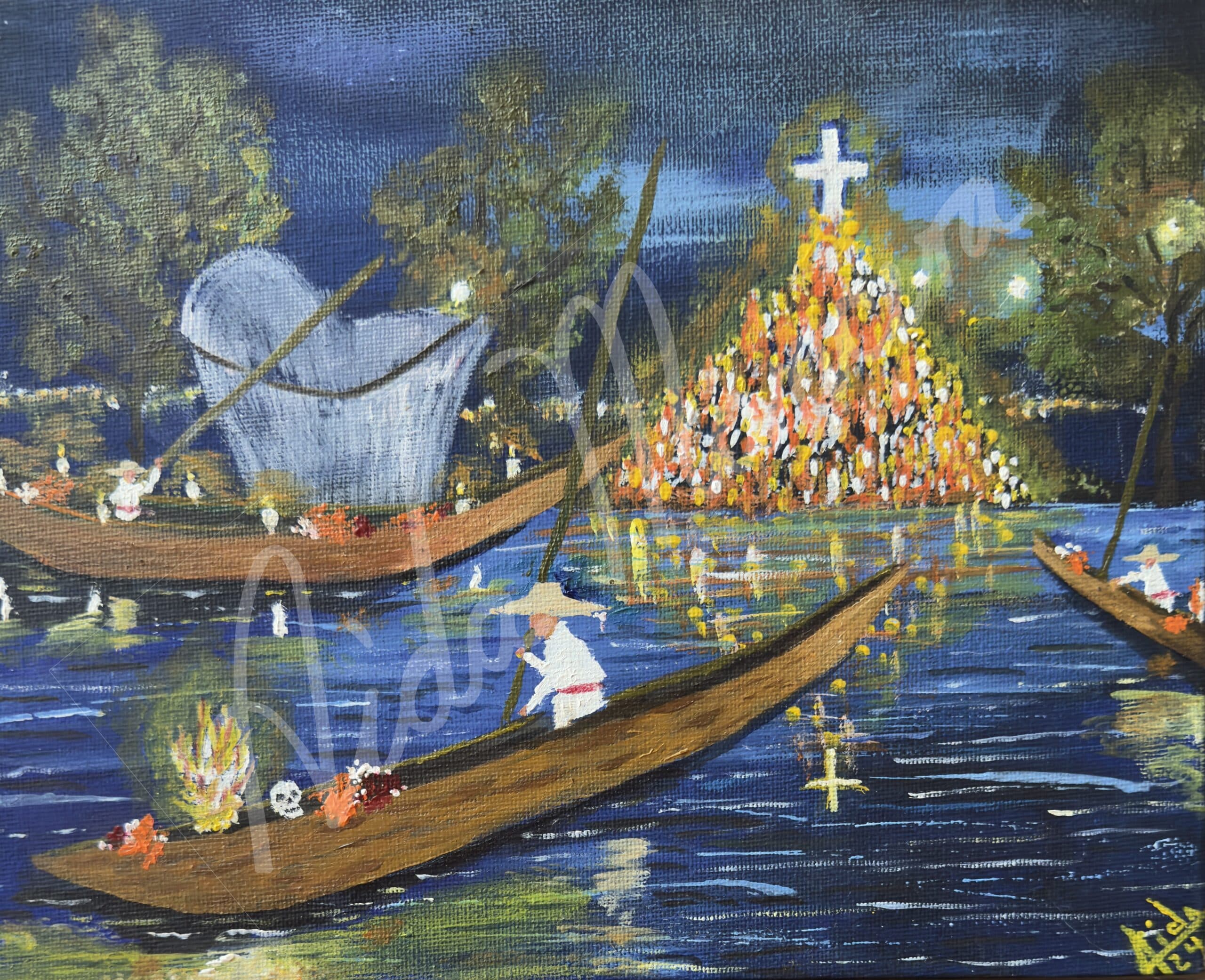Pátzcuaro Michoacán