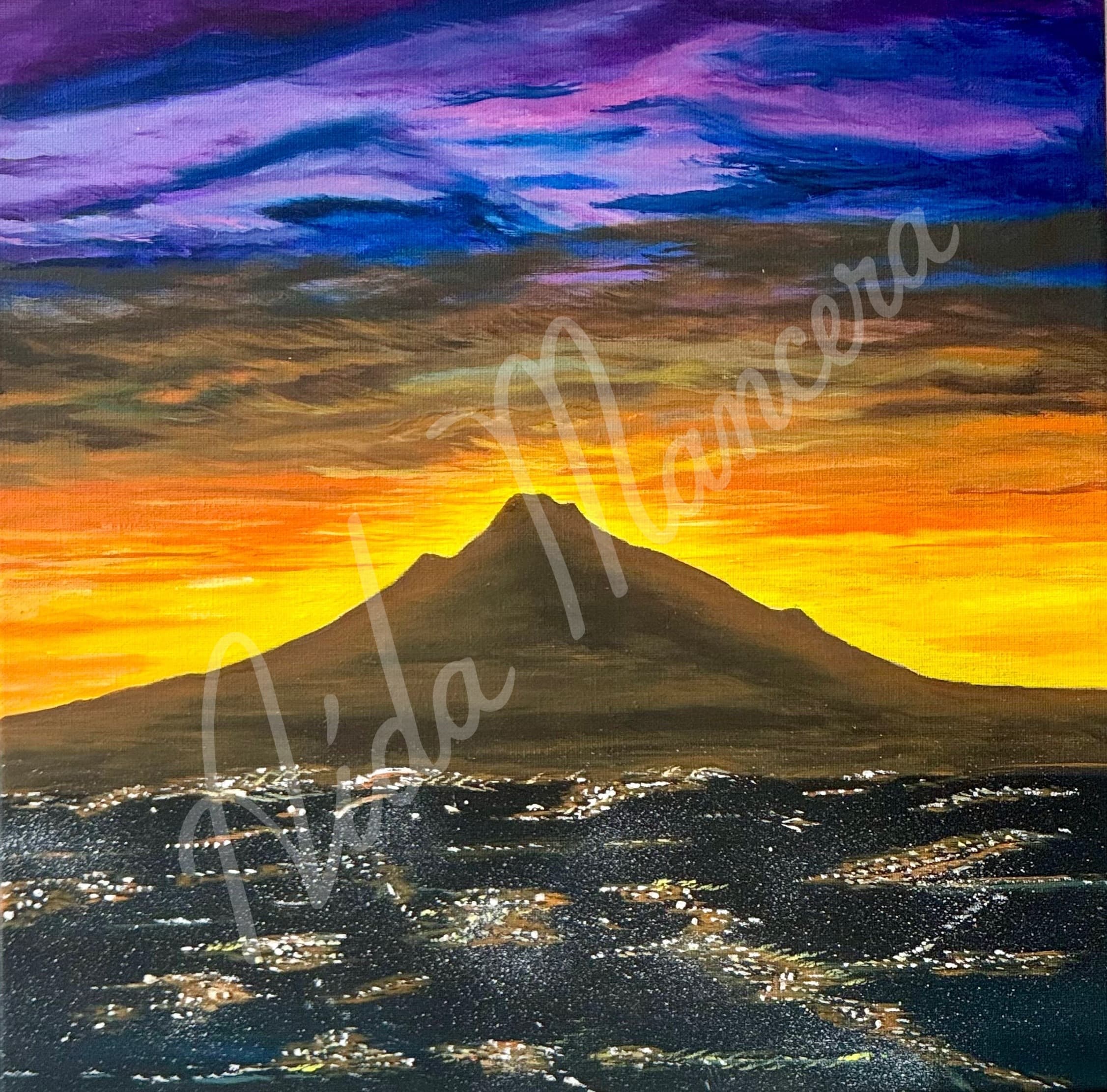 Malinche 9